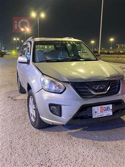 Chery Tiggo 3